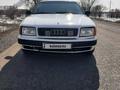 Audi 100 1991 года за 1 450 000 тг. в Алматы