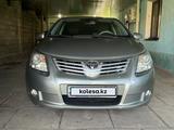 Toyota Avensis 2010 годаүшін8 500 000 тг. в Тараз – фото 2