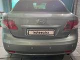 Toyota Avensis 2010 годаүшін8 500 000 тг. в Тараз – фото 4