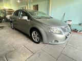 Toyota Avensis 2010 годаүшін8 500 000 тг. в Тараз