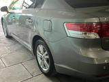 Toyota Avensis 2010 годаүшін8 500 000 тг. в Тараз – фото 5