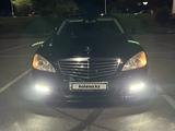 Mercedes-Benz S 350 2008 годаүшін8 000 000 тг. в Талдыкорган – фото 3