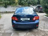 Toyota Corolla 2008 года за 5 500 000 тг. в Усть-Каменогорск – фото 5