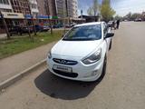 Hyundai Accent 2014 годаүшін4 600 000 тг. в Астана