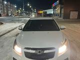 Chevrolet Cruze 2012 года за 3 400 000 тг. в Кокшетау – фото 4