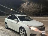 Chevrolet Cruze 2012 года за 3 400 000 тг. в Кокшетау