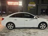 Chevrolet Cruze 2012 года за 3 400 000 тг. в Кокшетау – фото 2