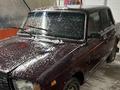 ВАЗ (Lada) 2107 2007 года за 1 100 000 тг. в Семей – фото 23