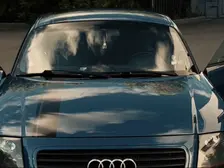 Audi TT, 1999