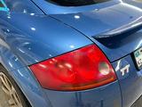 Audi TT 1999 года за 3 500 000 тг. в Астана – фото 3