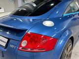 Audi TT 1999 года за 3 500 000 тг. в Астана – фото 2