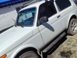 ВАЗ (Lada) Lada 2121 2012 года за 2 600 000 тг. в Атбасар – фото 3