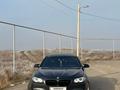 BMW 535 2014 годаүшін10 900 000 тг. в Алматы – фото 2
