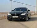 BMW 535 2014 годаүшін10 900 000 тг. в Алматы