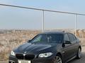 BMW 535 2014 годаүшін10 900 000 тг. в Алматы – фото 3