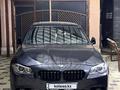 BMW 535 2014 годаүшін10 900 000 тг. в Алматы – фото 6