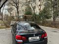 BMW 535 2014 годаүшін10 900 000 тг. в Алматы – фото 8