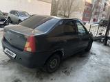 Renault Logan 2008 годаүшін1 500 000 тг. в Уральск