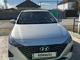 Hyundai Accent 2020 годаүшін9 000 000 тг. в Тараз – фото 2