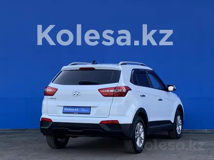 Hyundai Creta 2019 года за 10 870 000 тг. в Алматы – фото 3