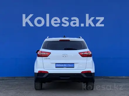 Hyundai Creta 2019 года за 10 870 000 тг. в Алматы – фото 4