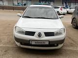 Renault Megane 2004 года за 1 600 000 тг. в Актобе