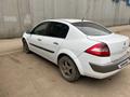 Renault Megane 2004 года за 1 600 000 тг. в Актобе – фото 4