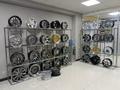 Магазин шин и дисков Wheels Stayle в Астана