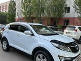 Kia Sportage 2013 года за 7 700 000 тг. в Астана – фото 5