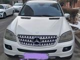 Mercedes-Benz ML 350 2008 года за 6 500 000 тг. в Алматы