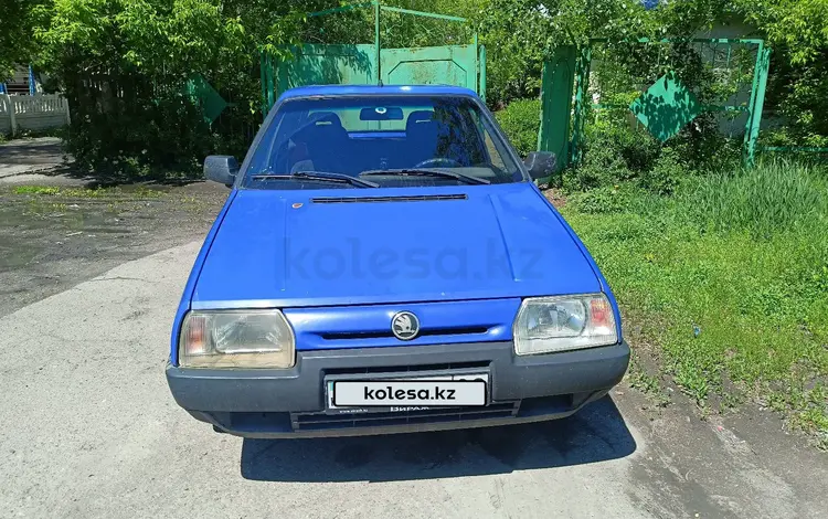 Skoda Forman 1993 года за 850 000 тг. в Караганда