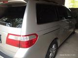 Honda Odyssey 2006 годаfor5 800 000 тг. в Кордай – фото 2