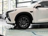 Kaiyi X7 Kunlun Luxe 2025 года за 16 390 000 тг. в Алматы – фото 4