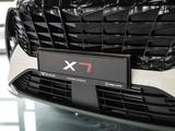 Kaiyi X7 Kunlun Luxe 2025 года за 16 390 000 тг. в Алматы – фото 5