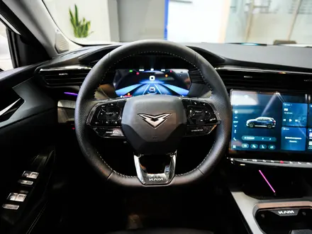 Kaiyi X7 Flagship+ 2025 года за 15 190 000 тг. в Алматы – фото 20