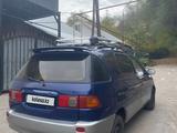 Toyota Ipsum 1996 годаfor3 000 000 тг. в Алматы – фото 4