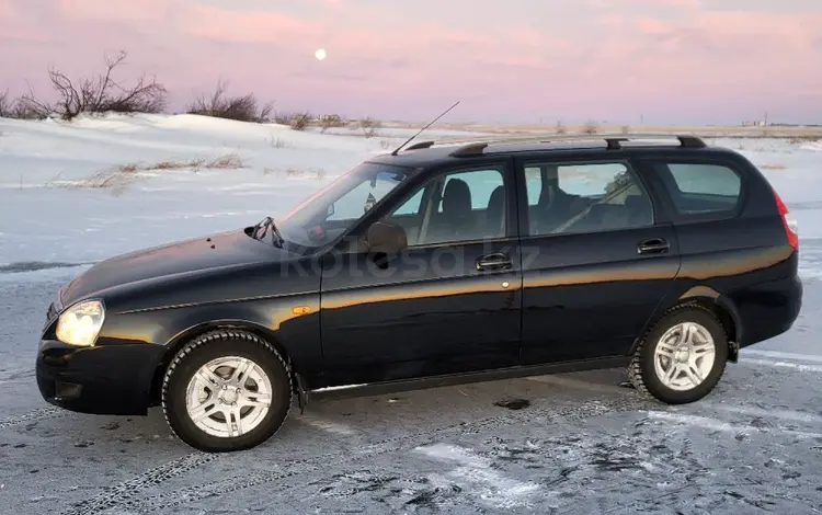 ВАЗ (Lada) Priora 2171 2012 года за 3 000 000 тг. в Астана