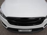 Kia Sorento 2015 года за 6 200 000 тг. в Актобе – фото 4