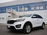 Kia Sorento 2015 года за 6 200 000 тг. в Актобе – фото 5