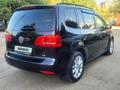 Volkswagen Touran 2010 годаfor5 500 000 тг. в Алматы – фото 9