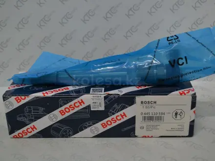 Форсунка 1100200FA130 BOSCH 0445110794 JAC N56 за 75 000 тг. в Астана
