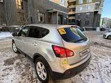 Nissan Qashqai 2007 годаүшін5 000 000 тг. в Актобе – фото 5