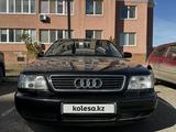 Audi A6 1995 года за 3 600 000 тг. в Астана – фото 2