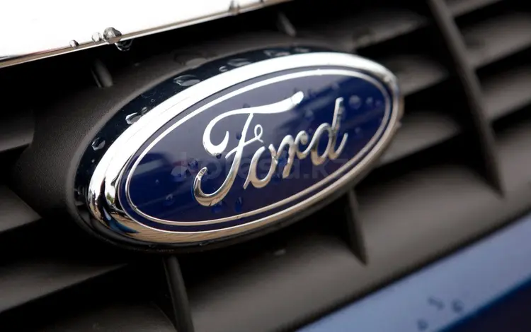 Ремонт двигателя и ГБЦ замена ремня или цепи ГРМ Ford Форд Ford Escort EXPL в Алматы