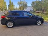 Chevrolet Cruze 2013 года за 3 500 000 тг. в Экибастуз – фото 3