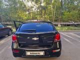 Chevrolet Cruze 2013 года за 3 500 000 тг. в Экибастуз – фото 4