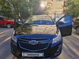 Chevrolet Cruze 2013 года за 3 500 000 тг. в Экибастуз – фото 5