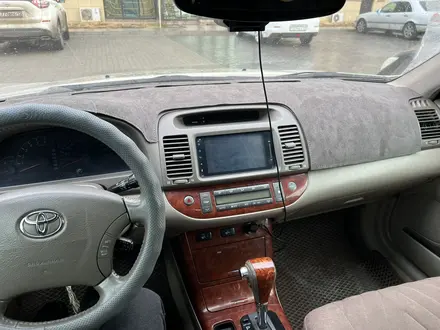 Toyota Camry 2005 года за 5 300 000 тг. в Актау – фото 2