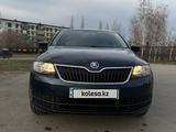 Skoda Rapid 2014 года за 4 500 000 тг. в Рудный – фото 2