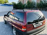 Opel Astra 1994 годаүшін2 450 000 тг. в Шымкент